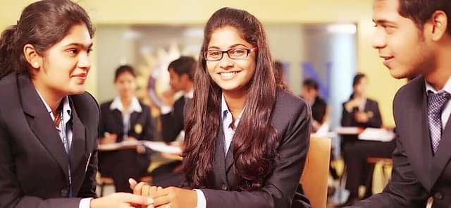 College Image